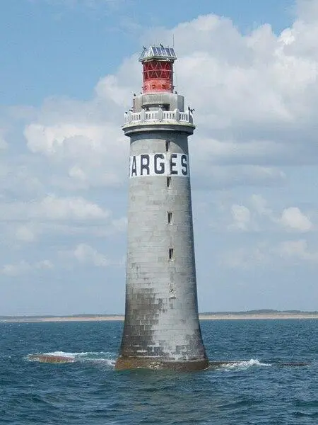 Foto de Faro de barcazas - Rundvald - © Creative Commons (https://creativecommons.org/licenses/by-sa/4.0/deed.fr)