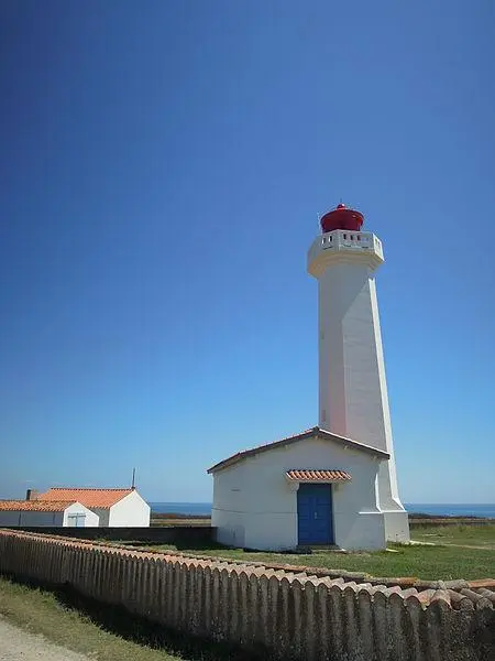 Foto von Rabenleuchtturm - Peyot - © Creative Commons (https://creativecommons.org/licenses/by-sa/4.0/deed.fr)