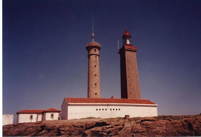 Foto de Faros del pilar ile - Original téléversé par Darjeeling sur Wikipédia fr - © Creative Commons (https://creativecommons.org/licenses/by-sa/4.0/deed.fr)