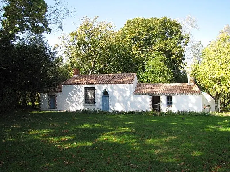 Foto de Casa del pintor Charles Milcendeau - Spouik - © Creative Commons (https://creativecommons.org/licenses/by-sa/4.0/deed.fr)