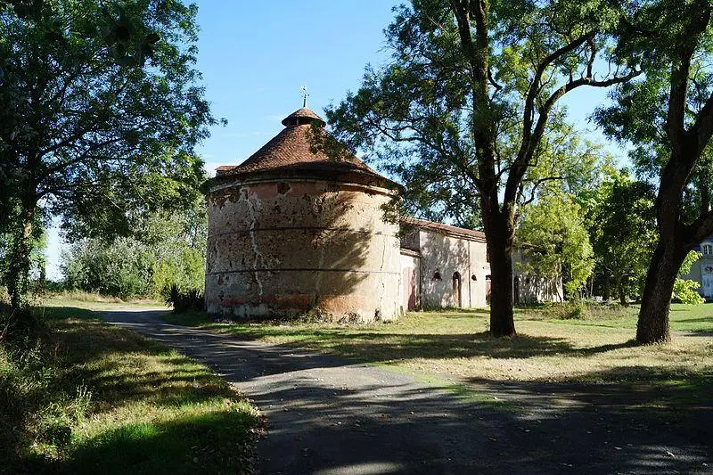 Foto de FUIE de Saint-Sornin - Éduarel - © Creative Commons (https://creativecommons.org/licenses/by-sa/4.0/deed.fr)