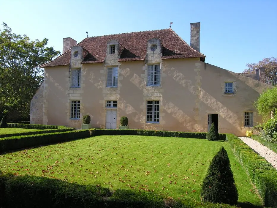 Picture of The Thibaudière - POP Plateforme Ouverte du Patrimoine / Base Mérimée - © Ministère de la Culture (France), Direction Régionale des Affaires Culturelles de Nouvelle-Aquitaine – Tous droits réservés 