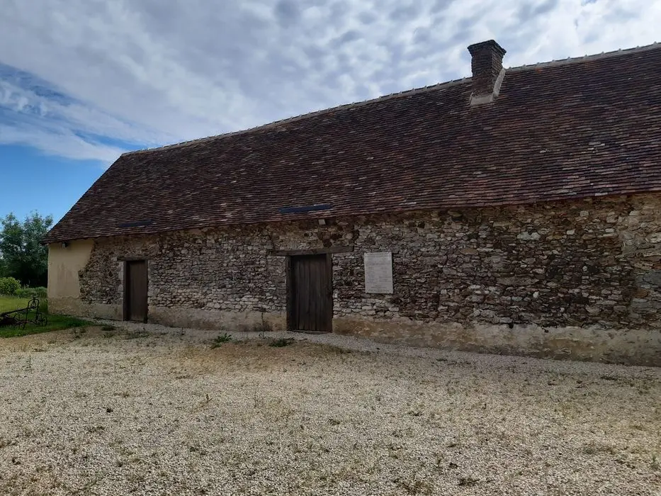 Foto di House N ° 6 della linea Acadian - POP Plateforme Ouverte du Patrimoine / Base Mérimée - © Ministère de la Culture (France), Direction Régionale des Affaires Culturelles de Nouvelle-Aquitaine – Tous droits réservés 