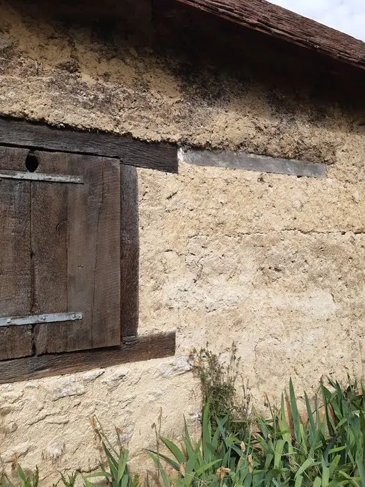 Foto di House N ° 6 della linea Acadian - POP Plateforme Ouverte du Patrimoine / Base Mérimée - © Ministère de la Culture (France), Direction Régionale des Affaires Culturelles de Nouvelle-Aquitaine – Tous droits réservés 