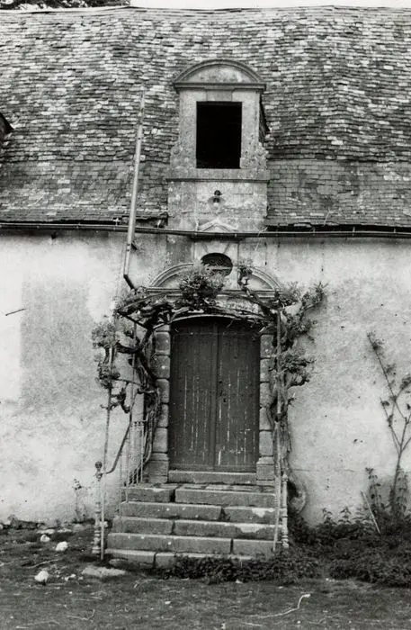 Picture of Logis de la Tiffanelière - POP Plateforme Ouverte du Patrimoine / Base Mérimée - © Ministère de la Culture (France), Médiathèque du patrimoine et de la photographie, tous droits réservés