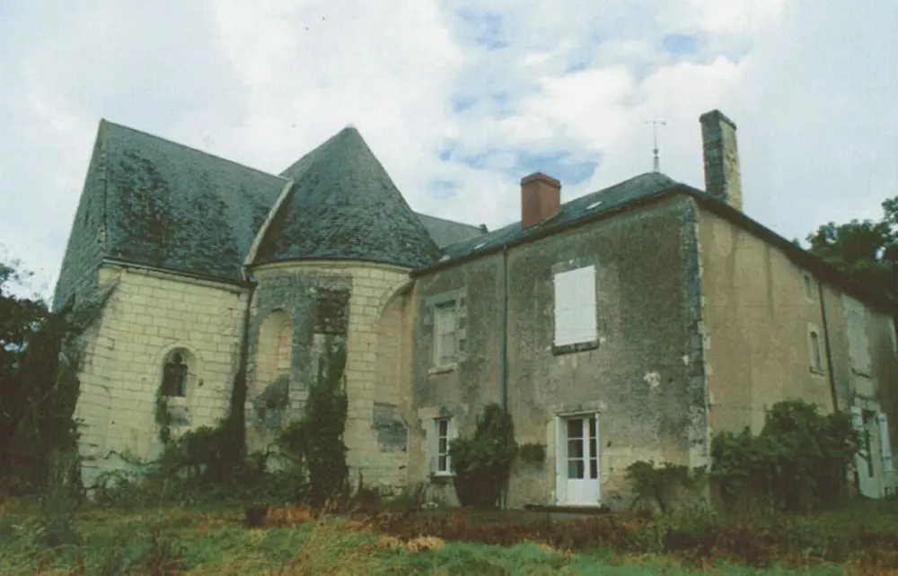 Picture of Remeneuil Church - POP Plateforme Ouverte du Patrimoine / Base Mérimée - © Ministère de la Culture (France), Médiathèque du patrimoine et de la photographie, tous droits réservés
