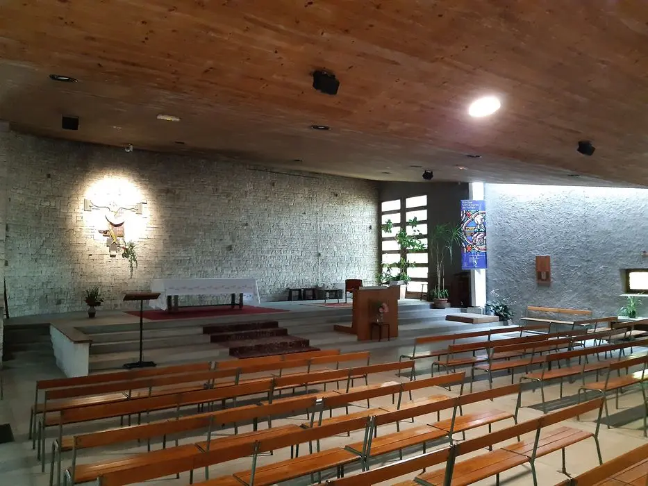 Foto di Chiesa di Saint-Cyprien - POP Plateforme Ouverte du Patrimoine / Base Mérimée - © Ministère de la Culture (France), Direction Régionale des Affaires Culturelles de Nouvelle-Aquitaine – Tous droits réservés 