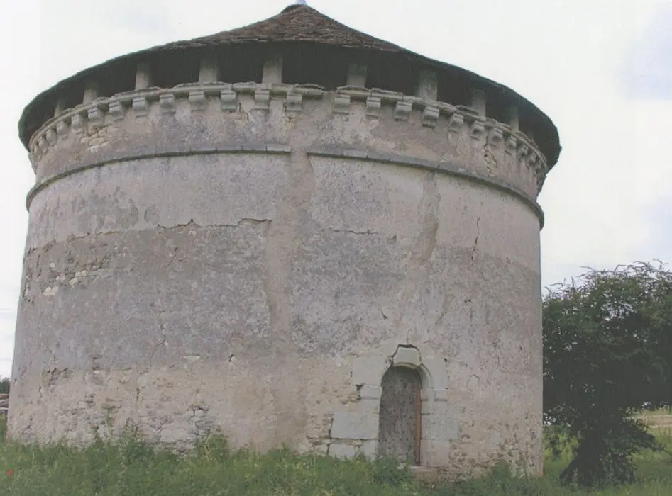 Picture of Logis du Fort - POP Plateforme Ouverte du Patrimoine / Base Mérimée - © Ministère de la Culture (France), Médiathèque du patrimoine et de la photographie, tous droits réservés