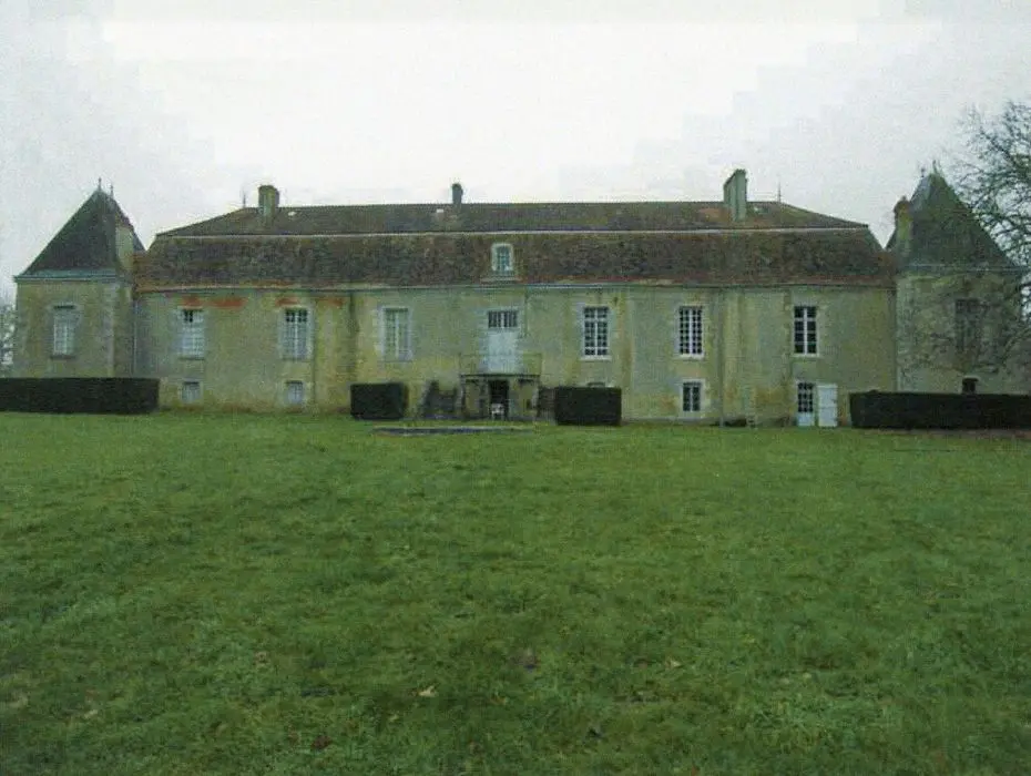 Picture of Logis de la Guéronnière - POP Plateforme Ouverte du Patrimoine / Base Mérimée - © Ministère de la Culture (France), Médiathèque du patrimoine et de la photographie, tous droits réservés