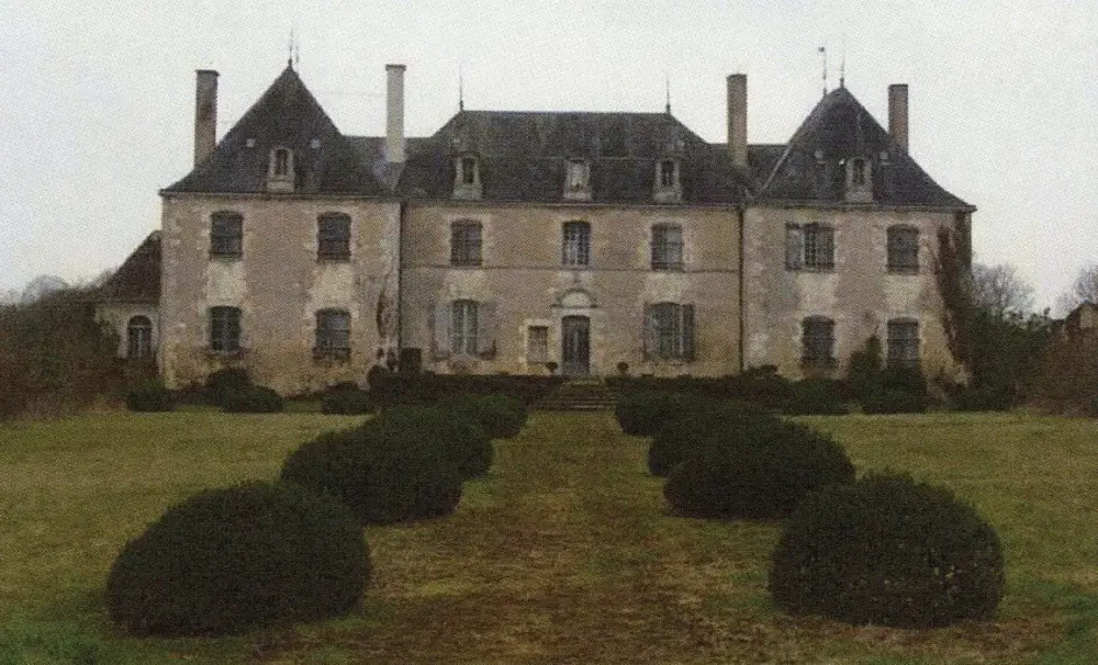 Picture of Château de Foussac - POP Plateforme Ouverte du Patrimoine / Base Mérimée - © Ministère de la Culture (France), Médiathèque du patrimoine et de la photographie, tous droits réservés