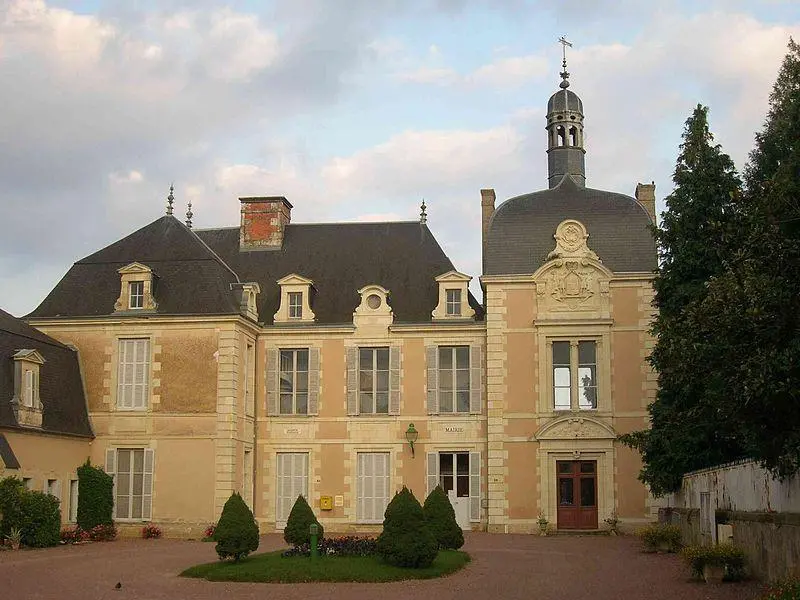 Picture of Castle - Pirate86 - © Creative Commons (https://creativecommons.org/licenses/by-sa/4.0/deed.fr)