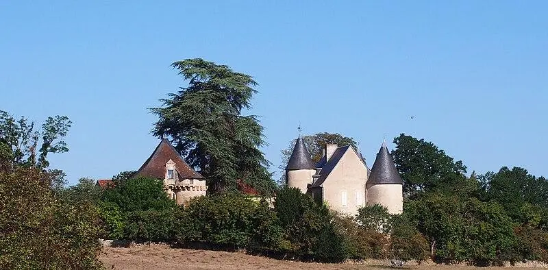 Picture of Castle - Ikmo-ned - © Creative Commons (https://creativecommons.org/licenses/by-sa/4.0/deed.fr)