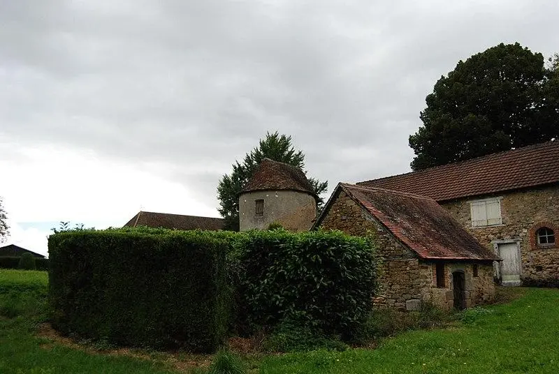 Foto von Mazet -Tour - Art.historian.fr - © Creative Commons (https://creativecommons.org/licenses/by-sa/4.0/deed.fr)