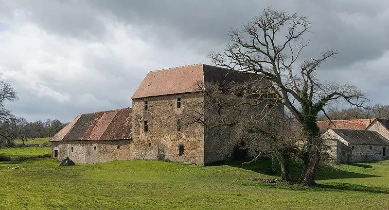 Foto de Castillo - Krzysztof Golik (1987–) Autres noms pseudonyme : T - © Creative Commons (https://creativecommons.org/licenses/by-sa/4.0/deed.fr)