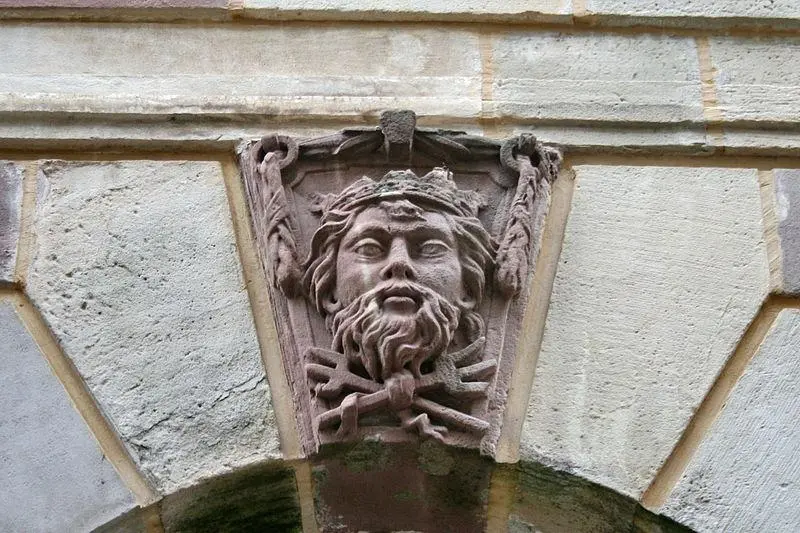 Photo de Bain Tempéré - Raphael Isla - © Creative Commons (https://creativecommons.org/licenses/by-sa/4.0/deed.fr)
