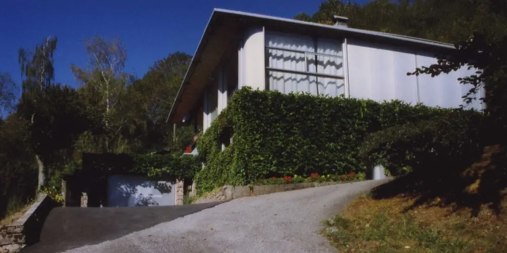 Foto de Casa del doctor Gauthier - POP Plateforme Ouverte du Patrimoine / Base Mérimée - © Ministère de la Culture (France), Médiathèque du patrimoine et de la photographie, tous droits réservés