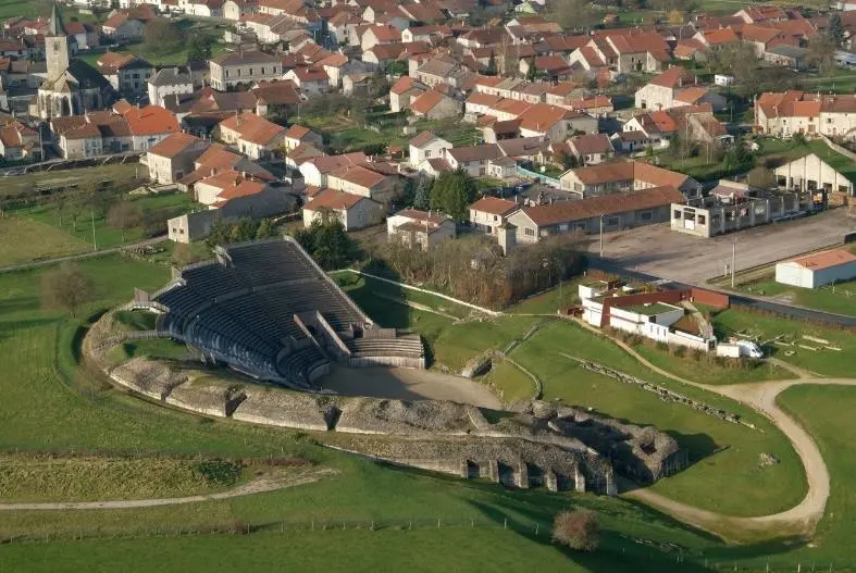 Foto de Edificio llamado "Didier's House" - POP Plateforme Ouverte du Patrimoine / Base Mérimée - © Ministère de la Culture (France), Médiathèque du patrimoine et de la photographie, tous droits réservés