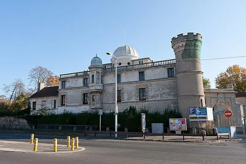 Foto de Observatorio de flammarión de Camille - Deletere - © Creative Commons (https://creativecommons.org/licenses/by-sa/4.0/deed.fr)