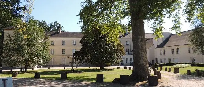 Foto de Residencia de Cossonnerie o casa rusa - Grefeuille - © Creative Commons (https://creativecommons.org/licenses/by-sa/4.0/deed.fr)