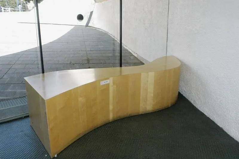 Foto de Asedio del periódico l'umanité - POP Plateforme Ouverte du Patrimoine / Base Mérimée - © Ministère de la culture (France), Médiathèque du patrimoine et de la photographie, tous droits réservés ; CAOA de Seine-Saint-Denis