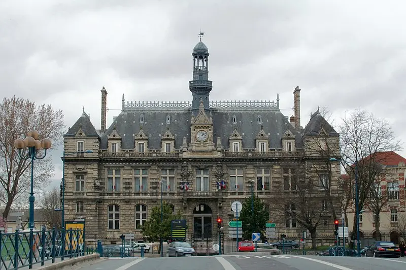 Foto di Municipio - Coyau - © Creative Commons (https://creativecommons.org/licenses/by-sa/4.0/deed.fr)