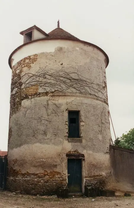 Foto von Holz - POP Plateforme Ouverte du Patrimoine / Base Mérimée - © Ministère de la Culture (France), Médiathèque du patrimoine et de la photographie, Tous droits réservés 
