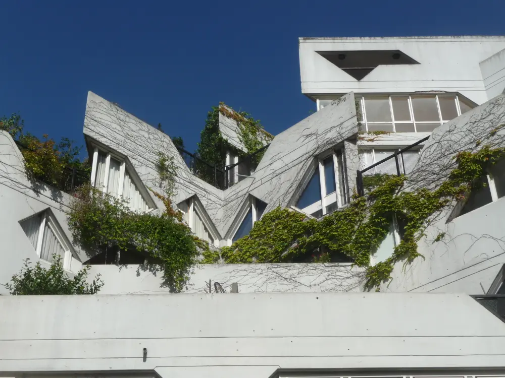 Foto de Edificio Danielle-Casanova - POP Plateforme Ouverte du Patrimoine / Base Mérimée - © Ministère de la Culture (France), Direction des Affaires Culturelles d’Île-de-France – Tous droits réservés