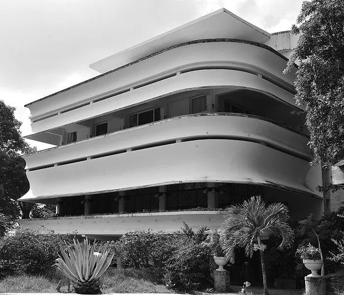 Foto de Villa Monplaisir - MouvementFlou - © Creative Commons (https://creativecommons.org/licenses/by-sa/4.0/deed.fr)