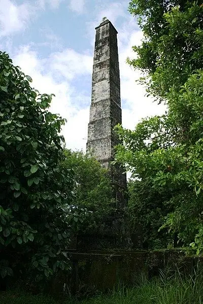 Foto von Kamin bekannt als "rutschige Schlucht" - Thierry Caro - © Creative Commons (https://creativecommons.org/licenses/by-sa/4.0/deed.fr)
