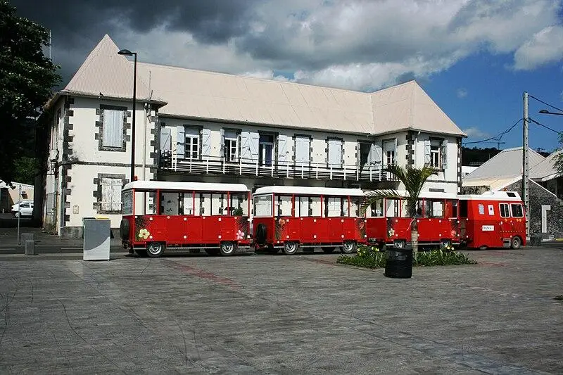 Foto von Laçay Hotel - Thierry Caro - © Creative Commons (https://creativecommons.org/licenses/by-sa/4.0/deed.fr)
