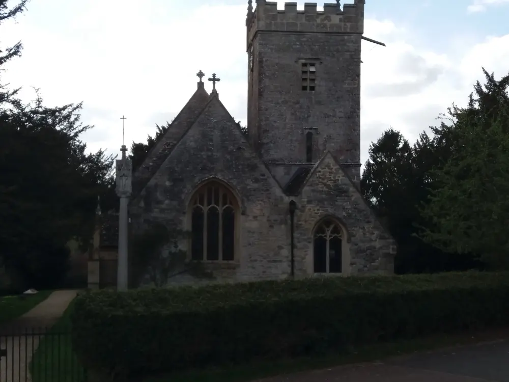 Photo de Église de St Leonard - Historic England