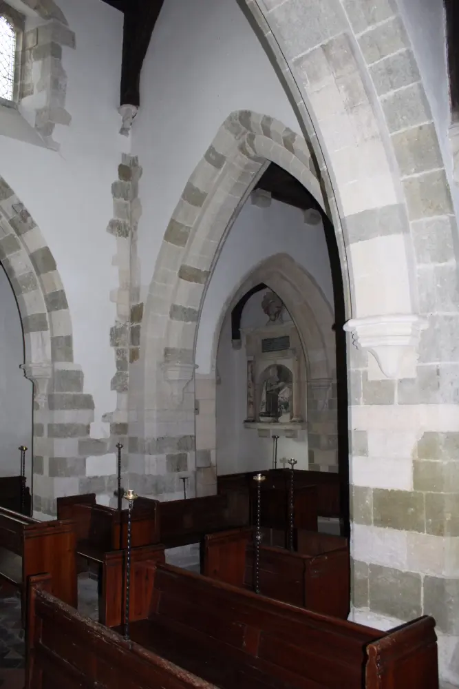 Photo de Église des All Saints - Historic England
