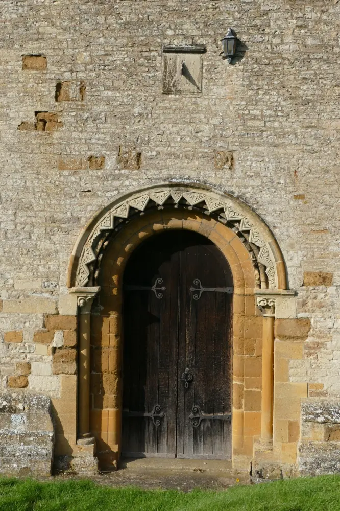 Photo de Église de St Gregory - Historic England