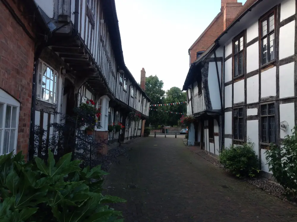 Photo de Maison de malt - Historic England