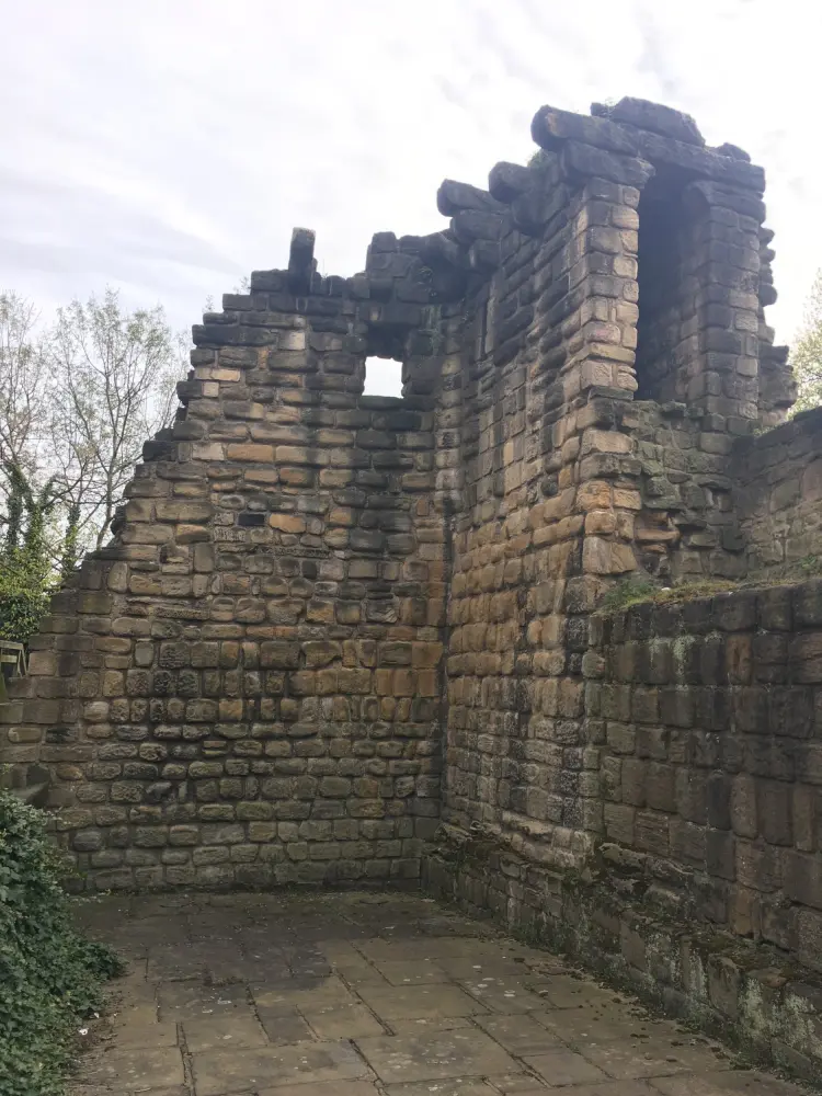Photo de Tour d'angle - Historic England