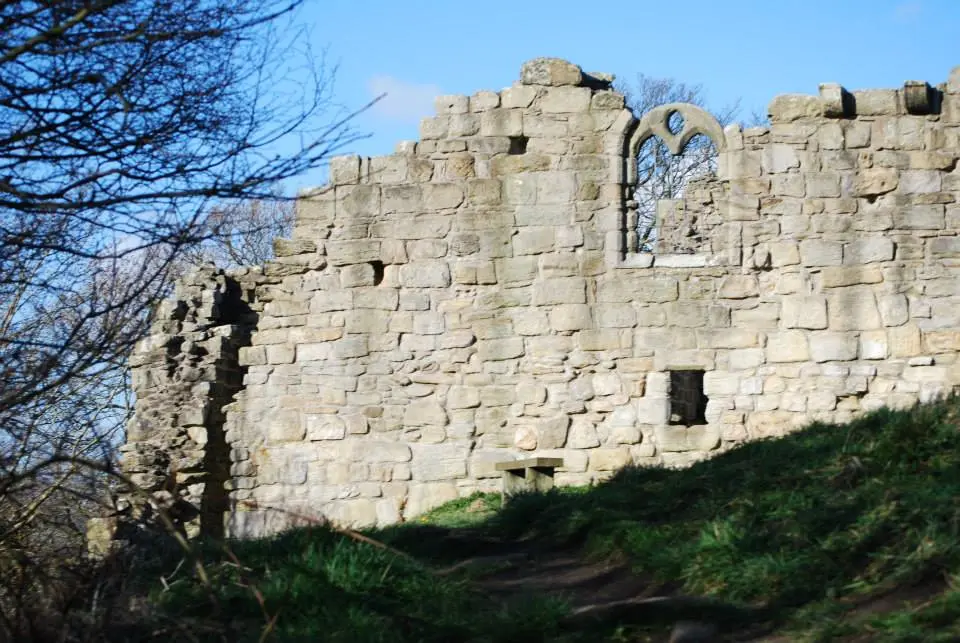 Photo de Vieux Hollinsside - Historic England