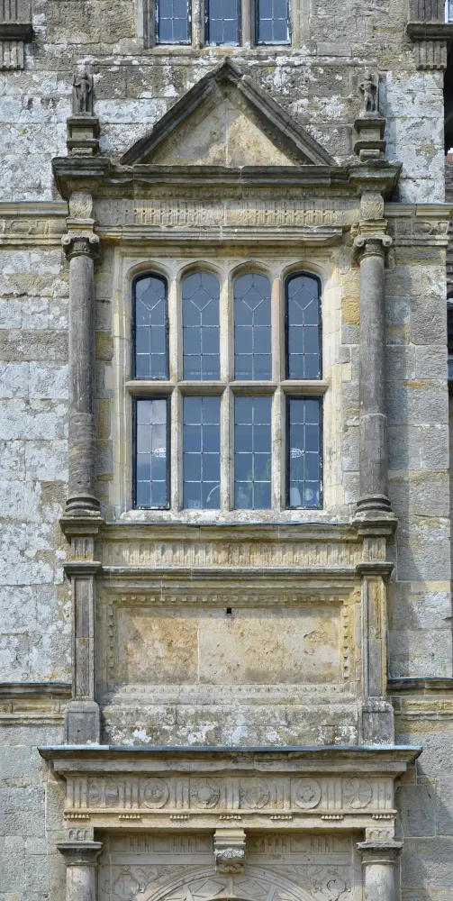 Photo de Place de Wakehurst - Historic England