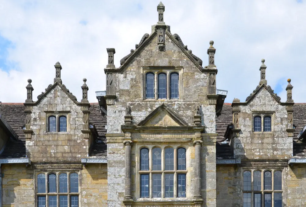 Photo de Place de Wakehurst - Historic England