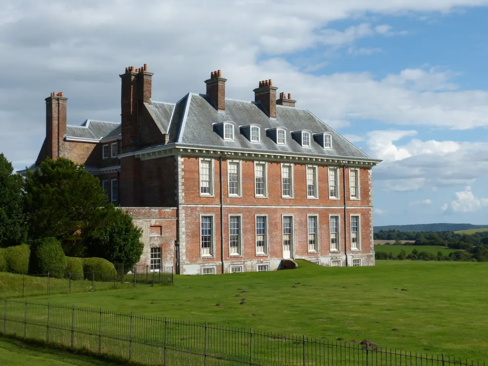 Photo de Uppark (National Trust) - Historic England