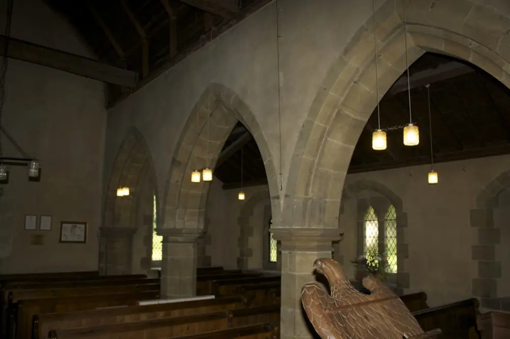 Photo de Église - Historic England