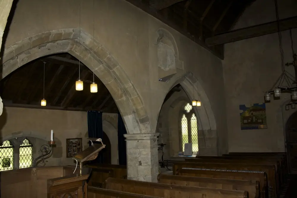 Photo de Église - Historic England
