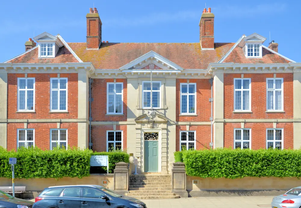 Photo de La maison John Edes - Historic England