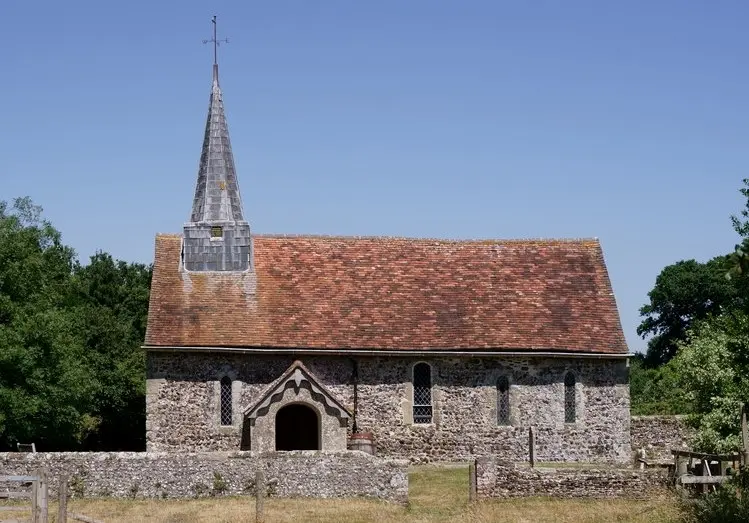 Foto di Chiesa Greatham - Historic England