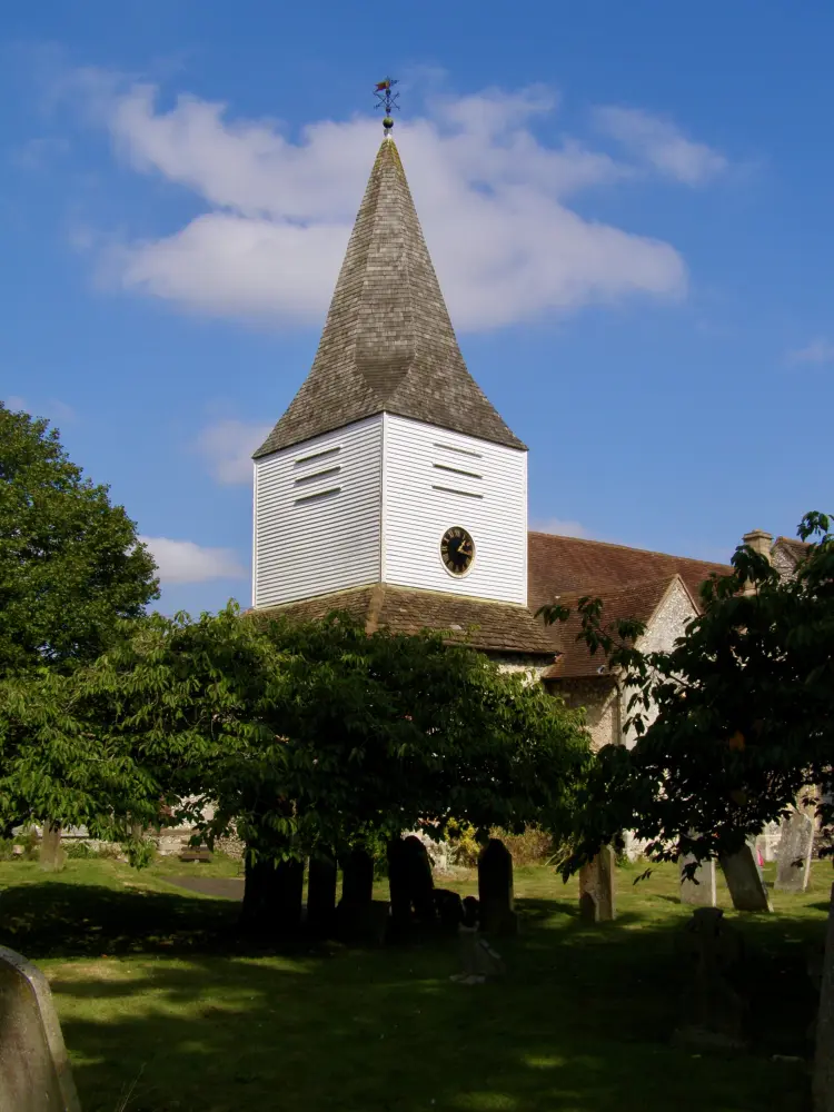 Photo de Église de St Nicholas - Historic England