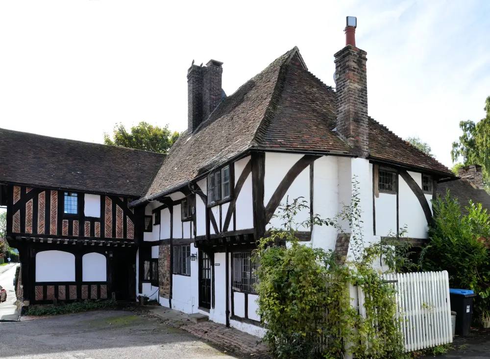 Foto di Pollard Cottage
Pollard House - Historic England / Brian Mawdsley