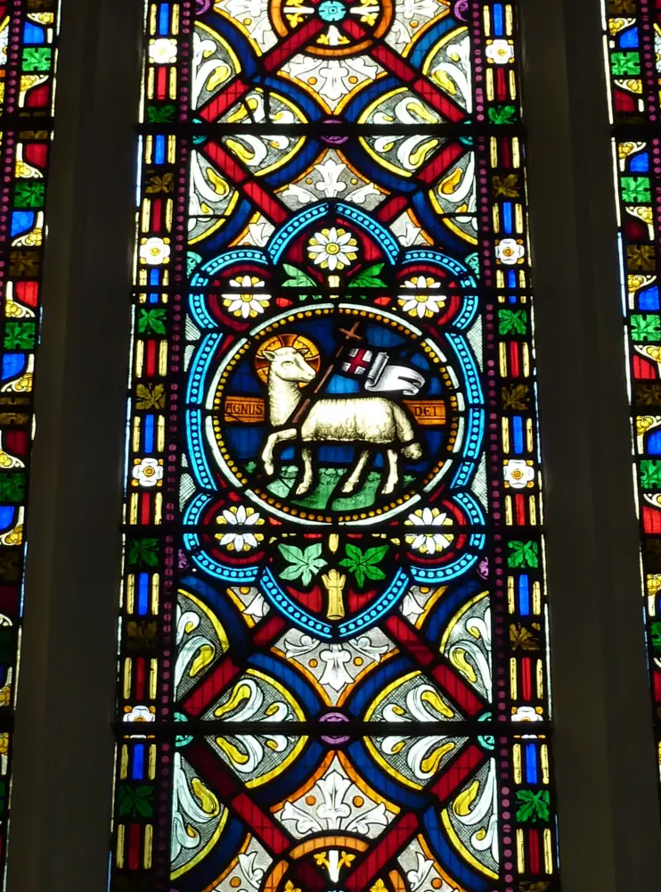 Photo de Église de St Mary - Historic England