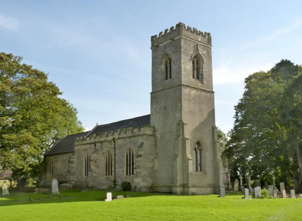 Photo de Église de St Peter - Historic England
