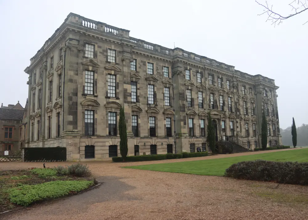 Photo de Abbaye de Stoneleigh - Historic England