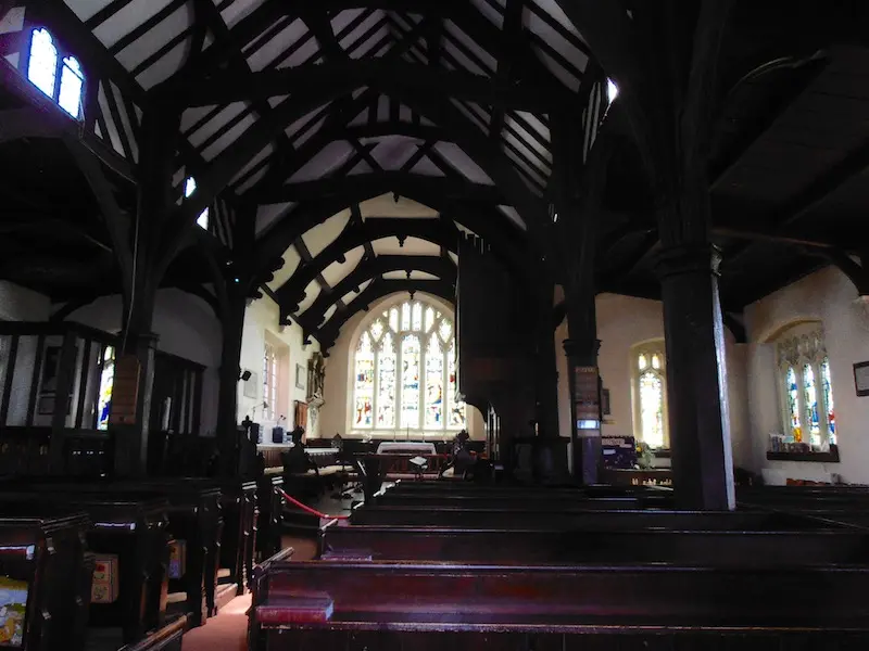 Photo de Église de St Margaret - Historic England