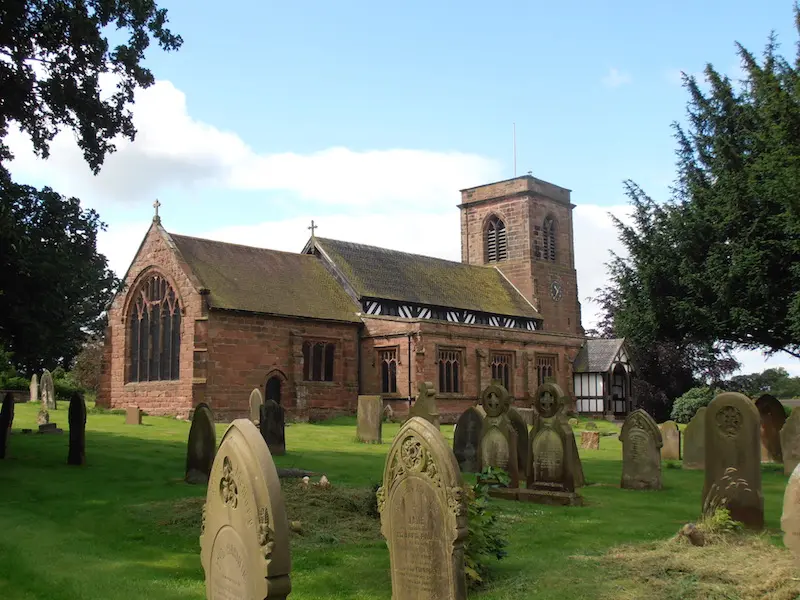 Photo de Église de St Margaret - Historic England